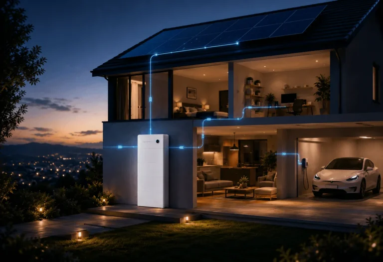 Sigenergy Battery