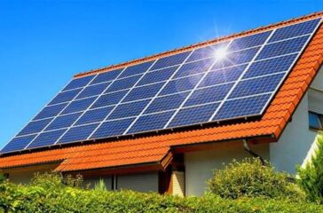 6.6 kW Solar System
