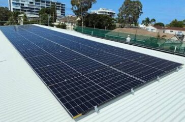 13.2 kW Solar System