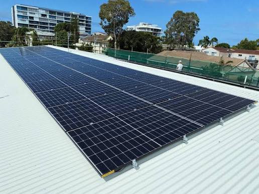 13.2 kW Solar System