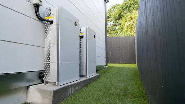 Federal — Cheaper Home Batteries Program